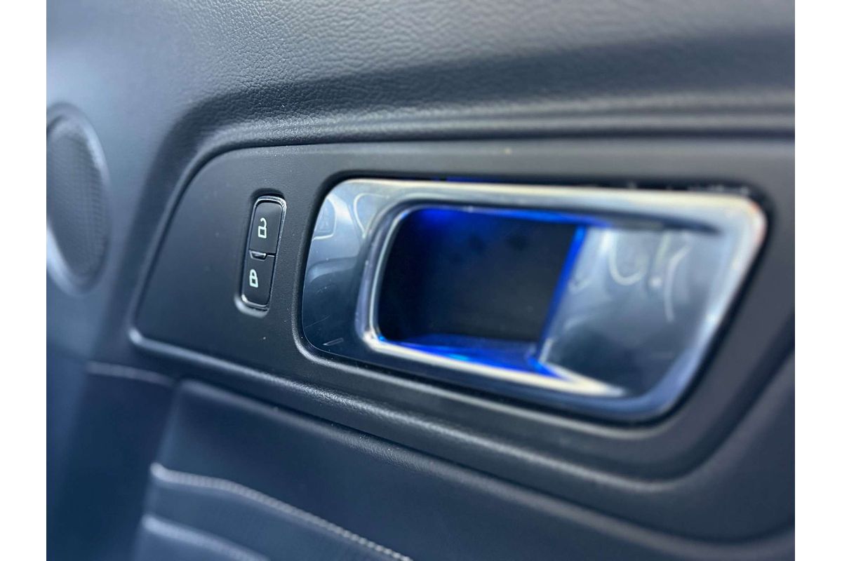 2018 Ford Mustang GT FN