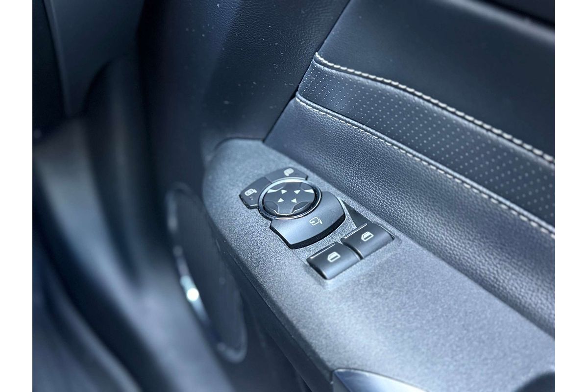 2018 Ford Mustang GT FN