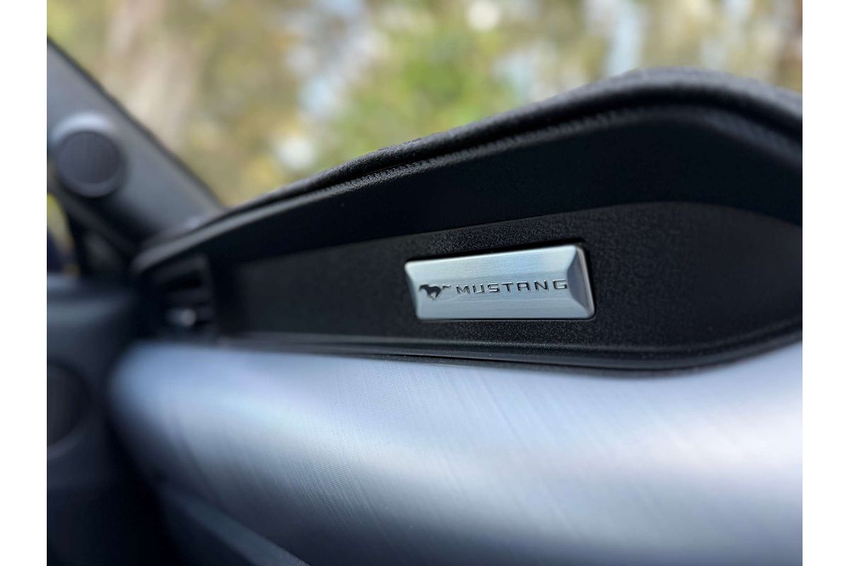 2018 Ford Mustang GT FN