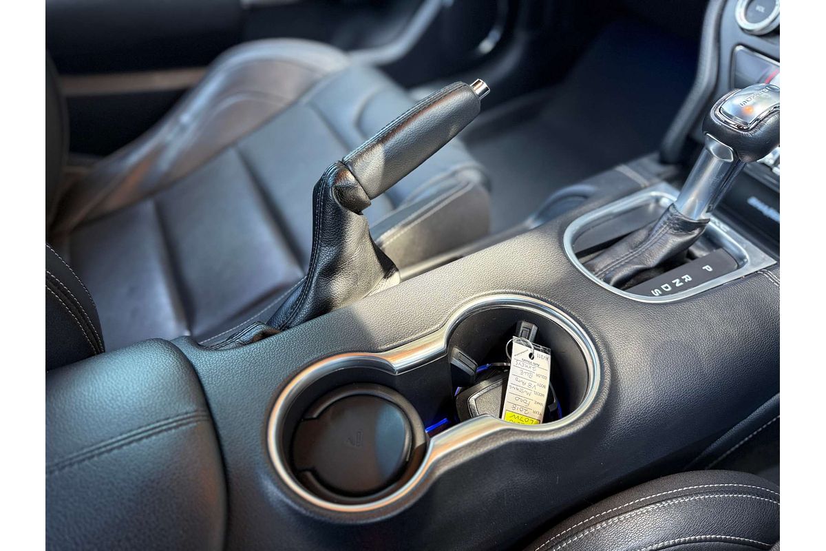 2018 Ford Mustang GT FN