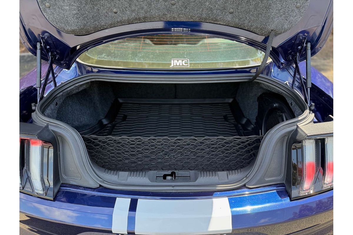 2018 Ford Mustang GT FN