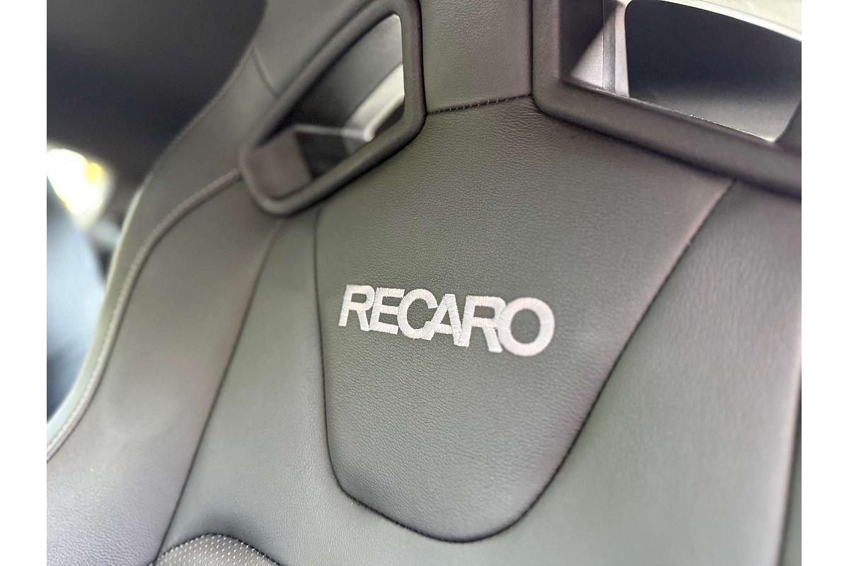 2018 Ford Mustang GT FN