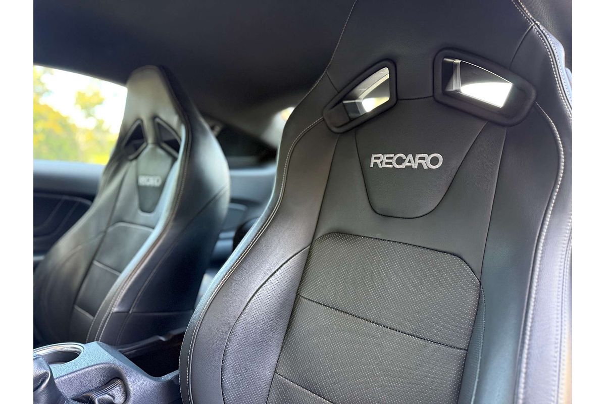 2018 Ford Mustang GT FN