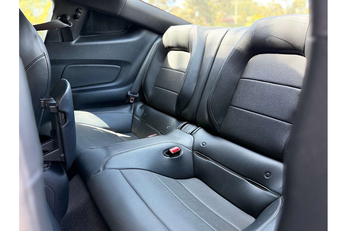 2018 Ford Mustang GT FN