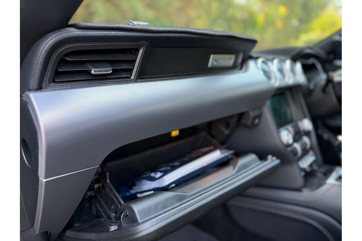 2018 Ford Mustang GT FN