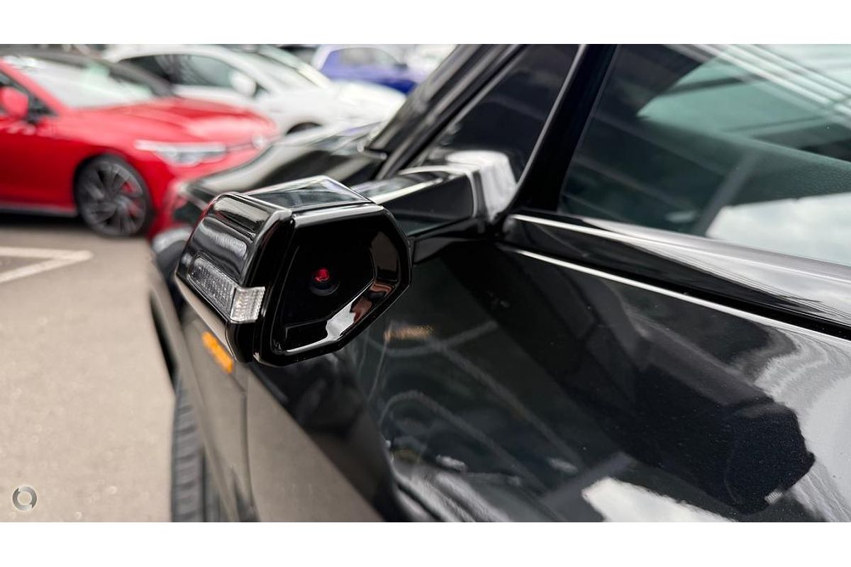 2020 Audi e-TRON 55 QUATTRO GE MY20