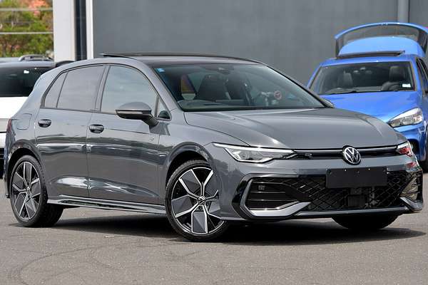 2025 Volkswagen GOLF 110TSI R-LINE MARK 8 CD MY24
