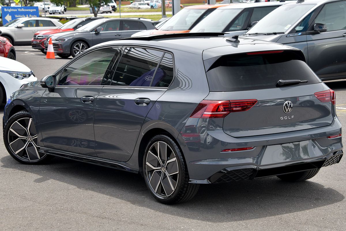 2025 Volkswagen GOLF 110TSI R-LINE MARK 8 CD MY24