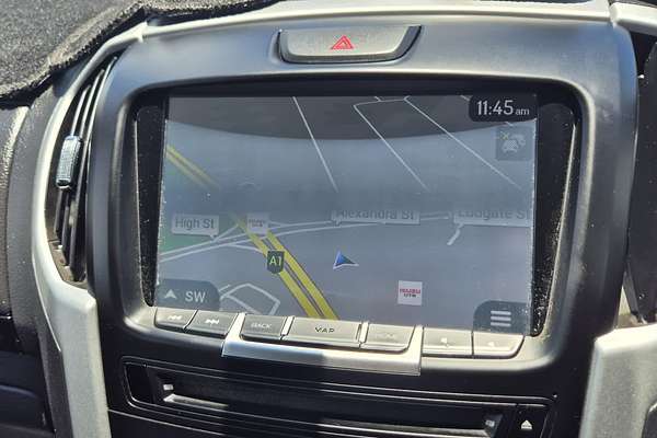 2021 Isuzu MU-X LS-T (4x2) UC MY19