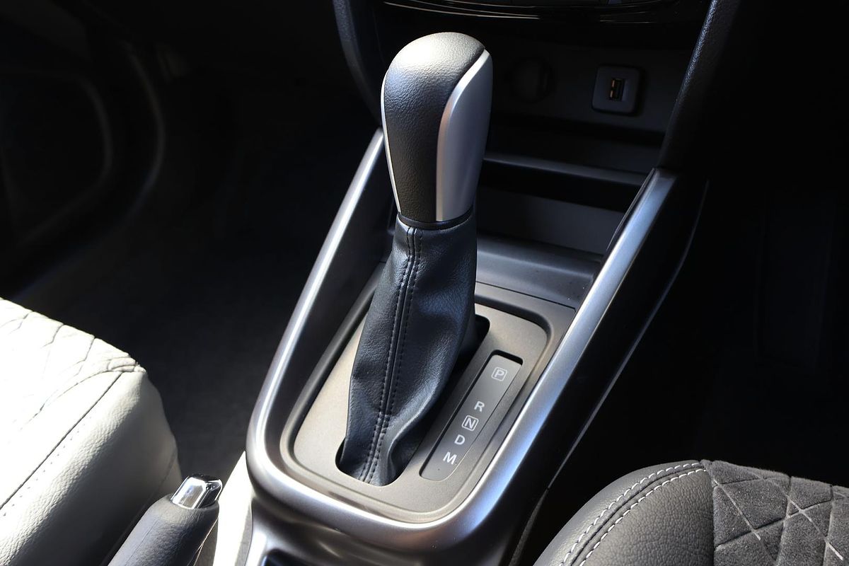 2024 Suzuki Vitara Turbo LY Series II