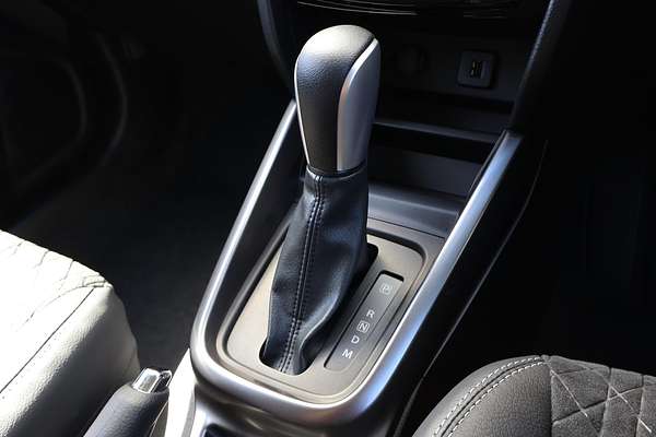 2024 Suzuki Vitara Turbo LY Series II