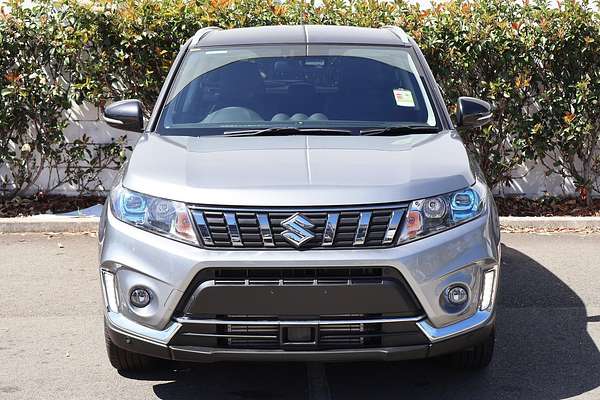 2024 Suzuki Vitara Turbo LY Series II