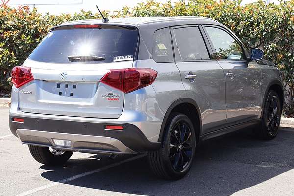 2024 Suzuki Vitara Turbo LY Series II
