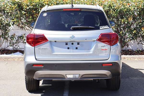 2024 Suzuki Vitara Turbo LY Series II