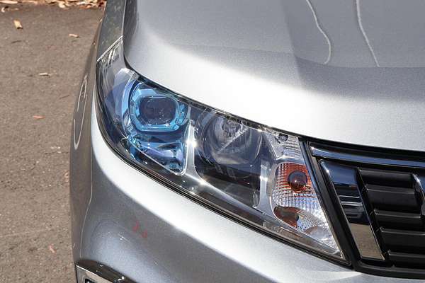 2024 Suzuki Vitara Turbo LY Series II