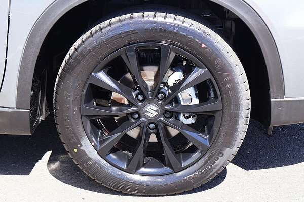 2024 Suzuki Vitara Turbo LY Series II