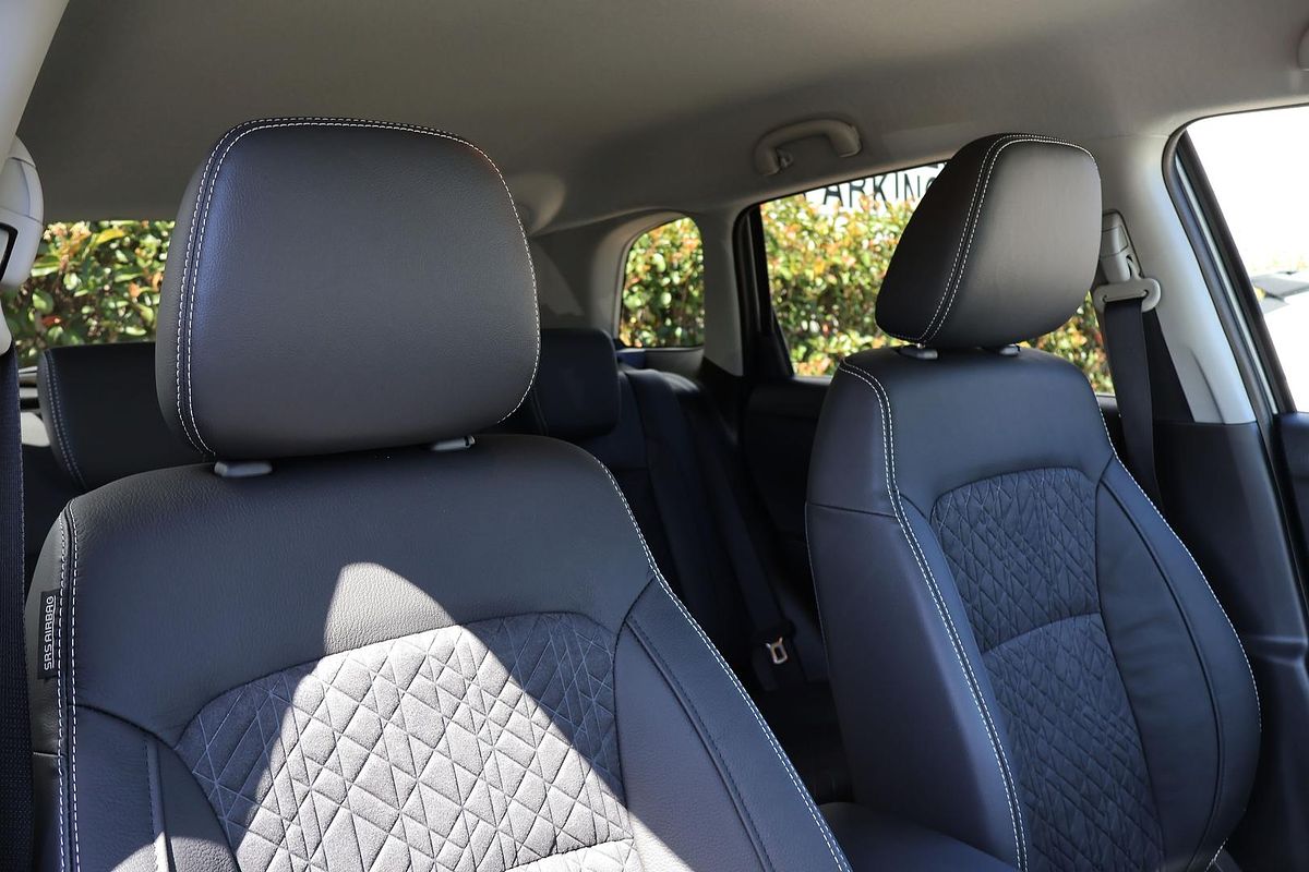 2024 Suzuki Vitara Turbo LY Series II