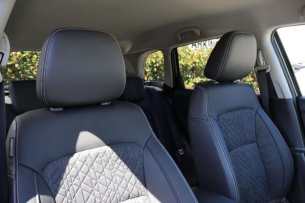 2024 Suzuki Vitara Turbo LY Series II