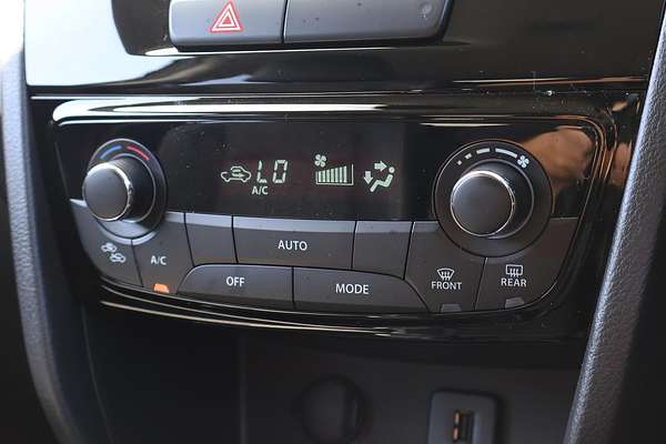 2024 Suzuki Vitara Turbo LY Series II