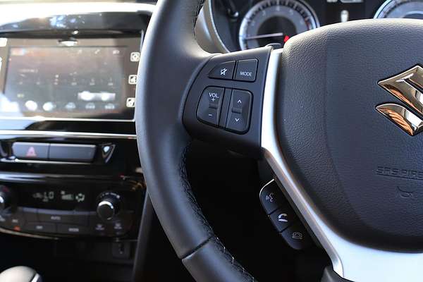 2024 Suzuki Vitara Turbo LY Series II