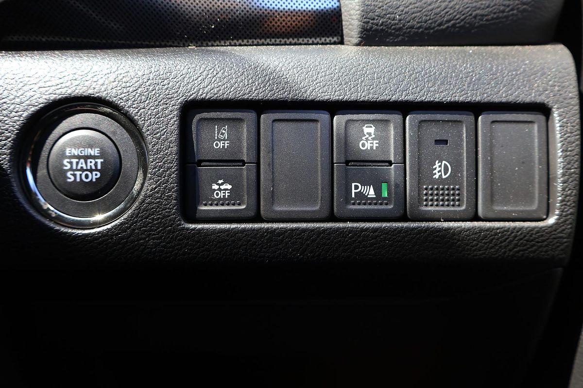 2024 Suzuki Vitara Turbo LY Series II