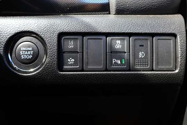 2024 Suzuki Vitara Turbo LY Series II