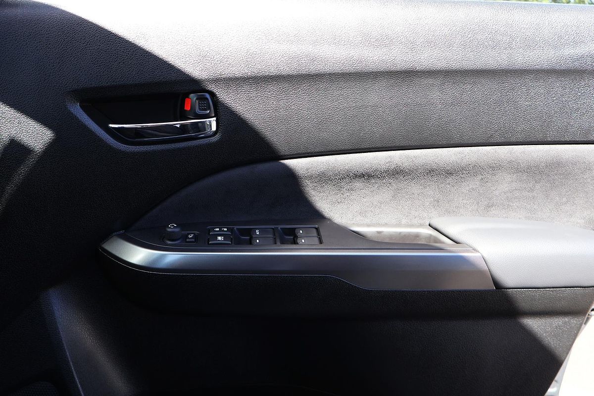 2024 Suzuki Vitara Turbo LY Series II