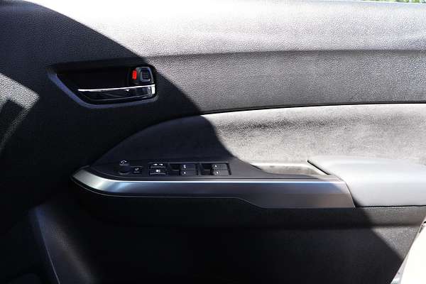 2024 Suzuki Vitara Turbo LY Series II