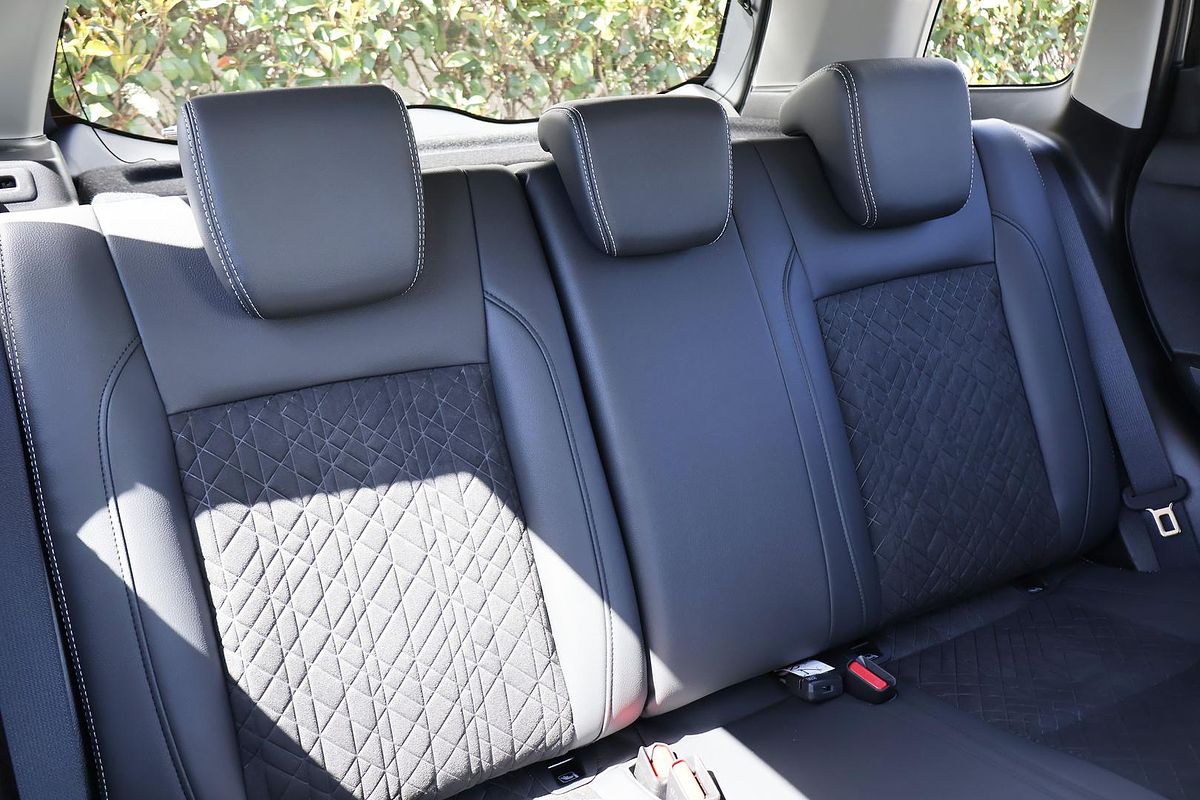 2024 Suzuki Vitara Turbo LY Series II