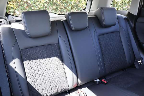 2024 Suzuki Vitara Turbo LY Series II