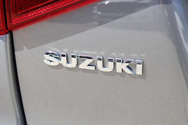 2024 Suzuki Vitara Turbo LY Series II