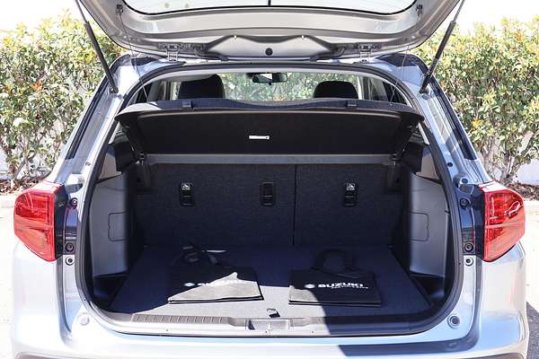 2024 Suzuki Vitara Turbo LY Series II