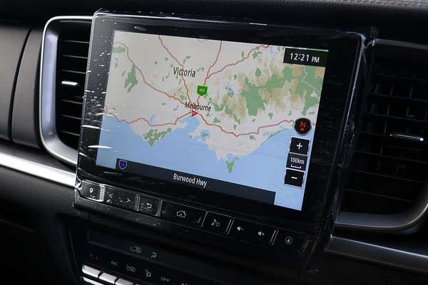 2023 Mazda BT-50 XTR TF 4X4