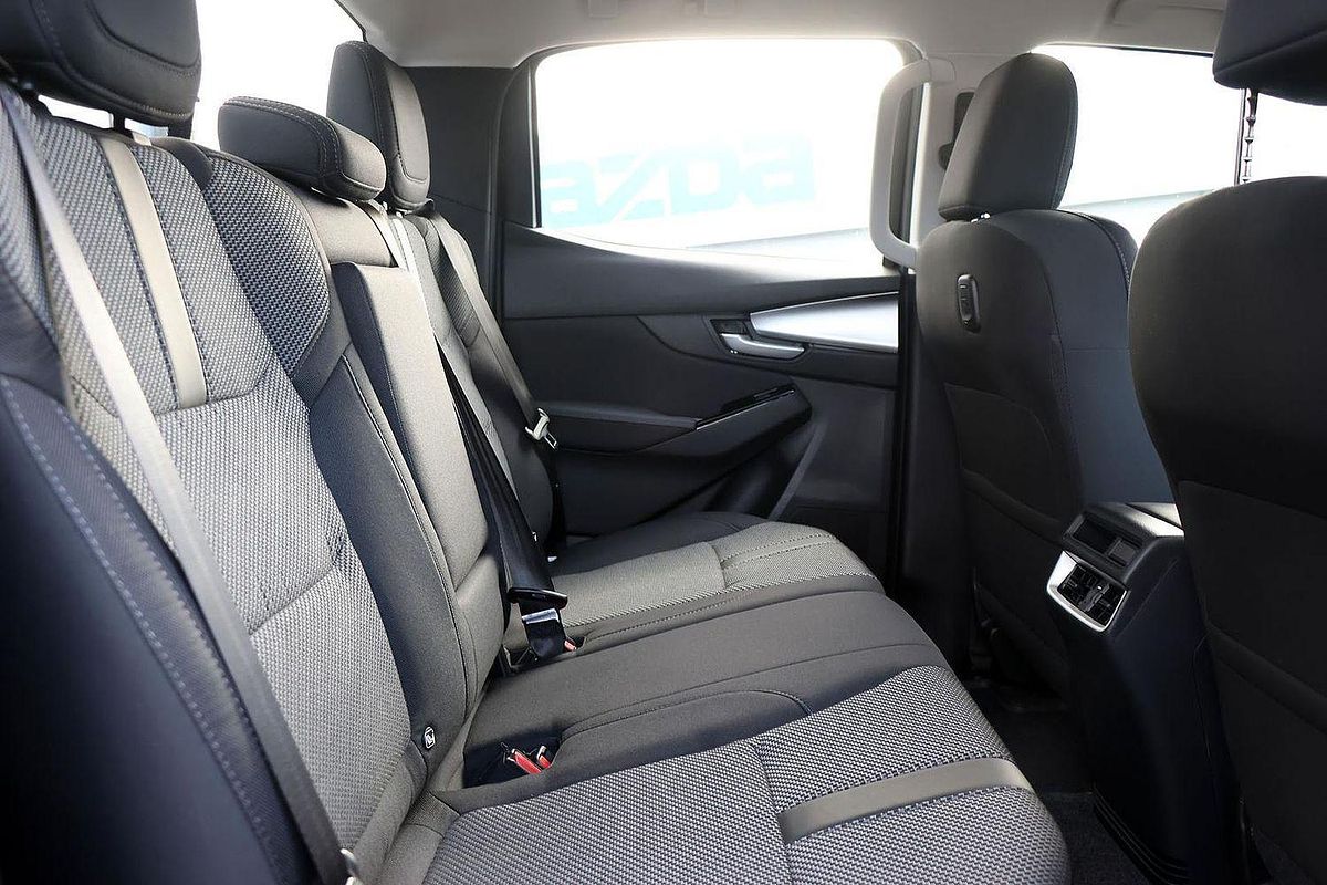 2023 Mazda BT-50 XTR TF 4X4