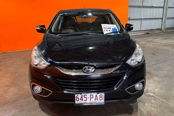 2013 Hyundai ix35 SE LM2