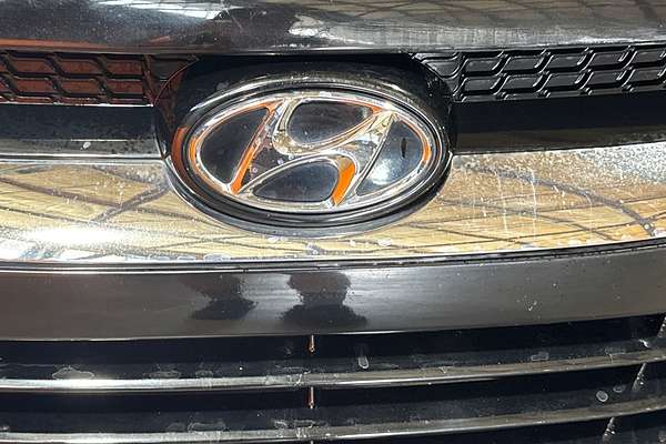 2013 Hyundai ix35 SE LM2