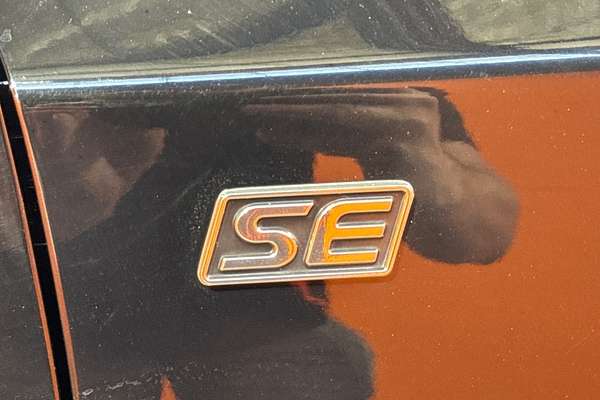 2013 Hyundai ix35 SE LM2