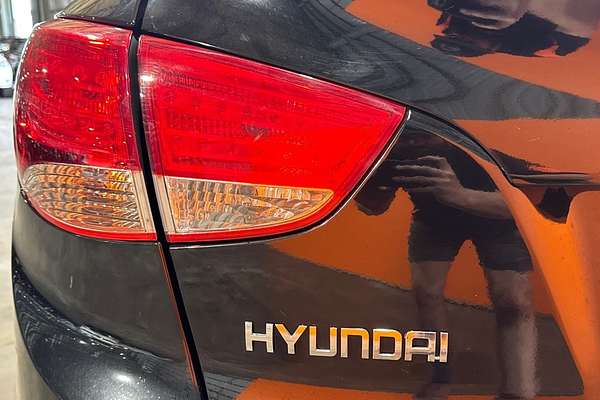 2013 Hyundai ix35 SE LM2