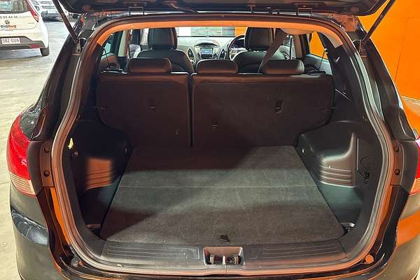 2013 Hyundai ix35 SE LM2