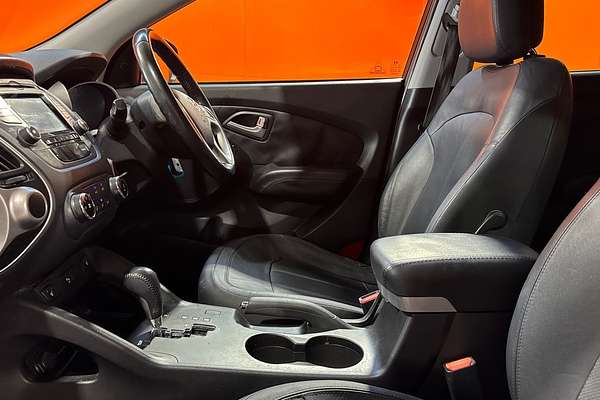 2013 Hyundai ix35 SE LM2