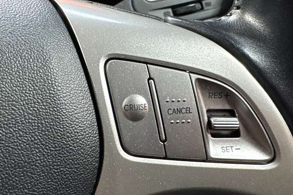 2013 Hyundai ix35 SE LM2