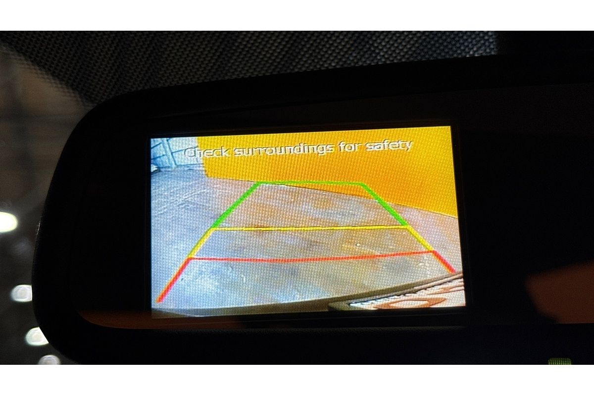 2013 Hyundai ix35 SE LM2