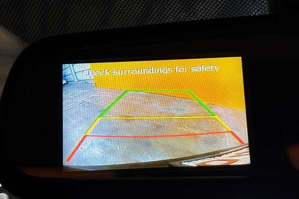 2013 Hyundai ix35 SE LM2