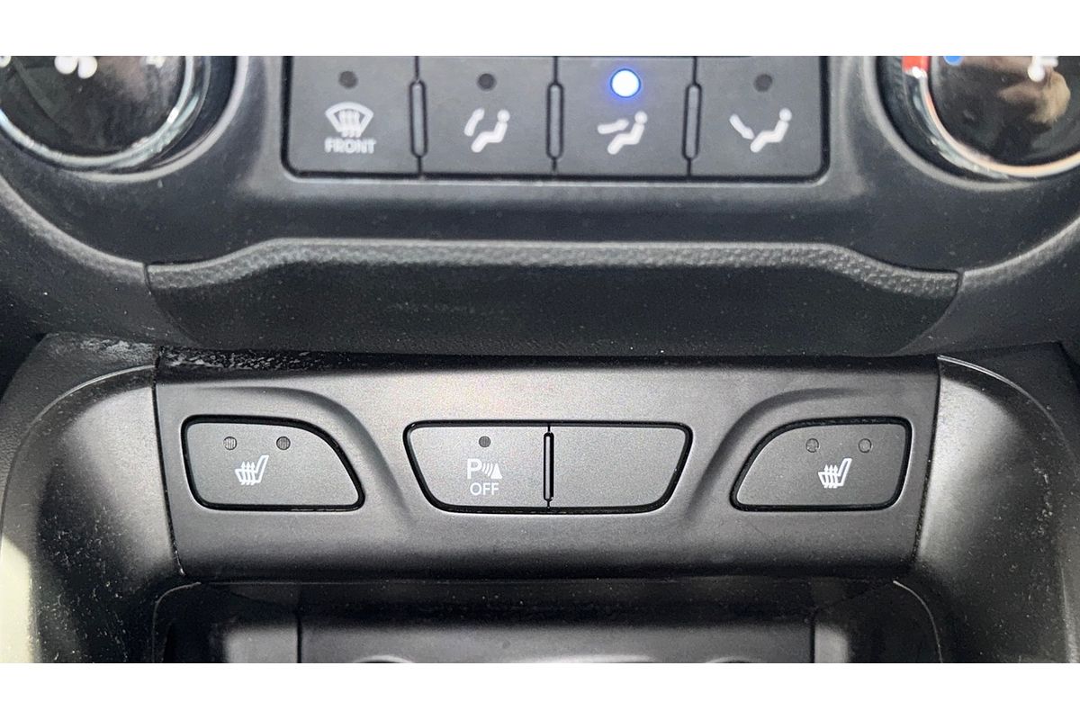 2013 Hyundai ix35 SE LM2