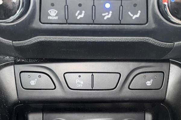 2013 Hyundai ix35 SE LM2