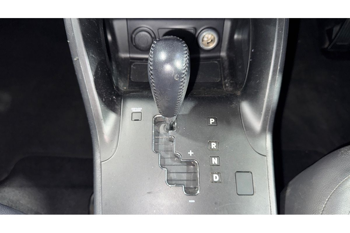 2013 Hyundai ix35 SE LM2