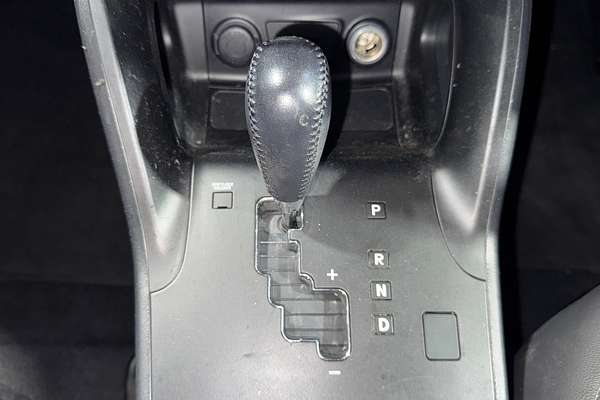 2013 Hyundai ix35 SE LM2