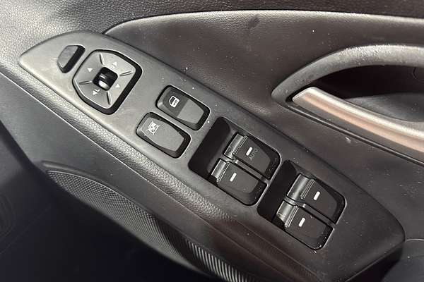 2013 Hyundai ix35 SE LM2