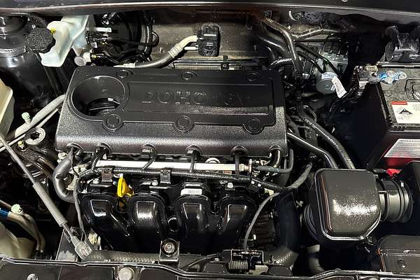 2013 Hyundai ix35 SE LM2