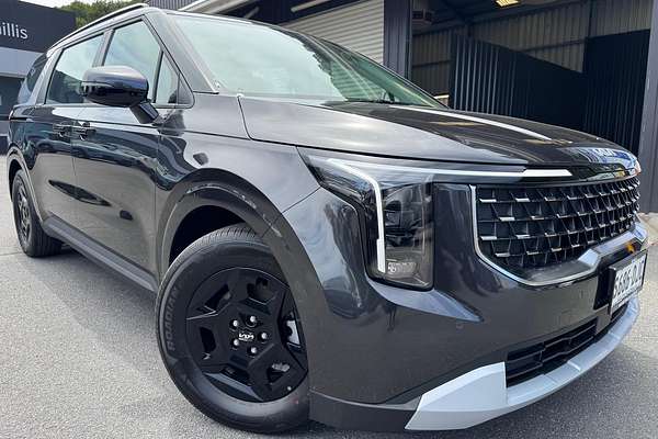 2025 Kia Carnival S KA4 PE